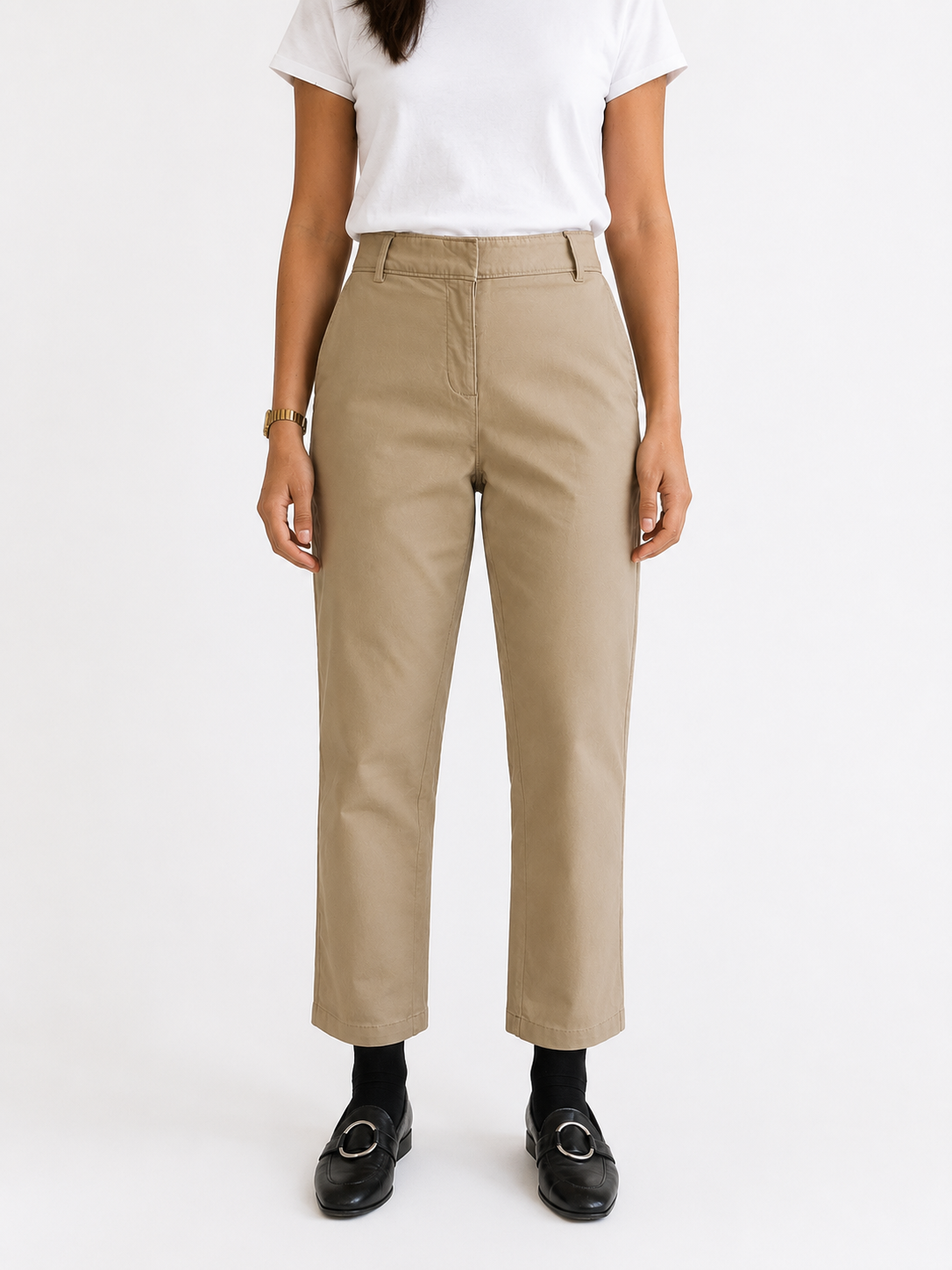 PANTALÓN | BANANA REPUBLIC | L 1
