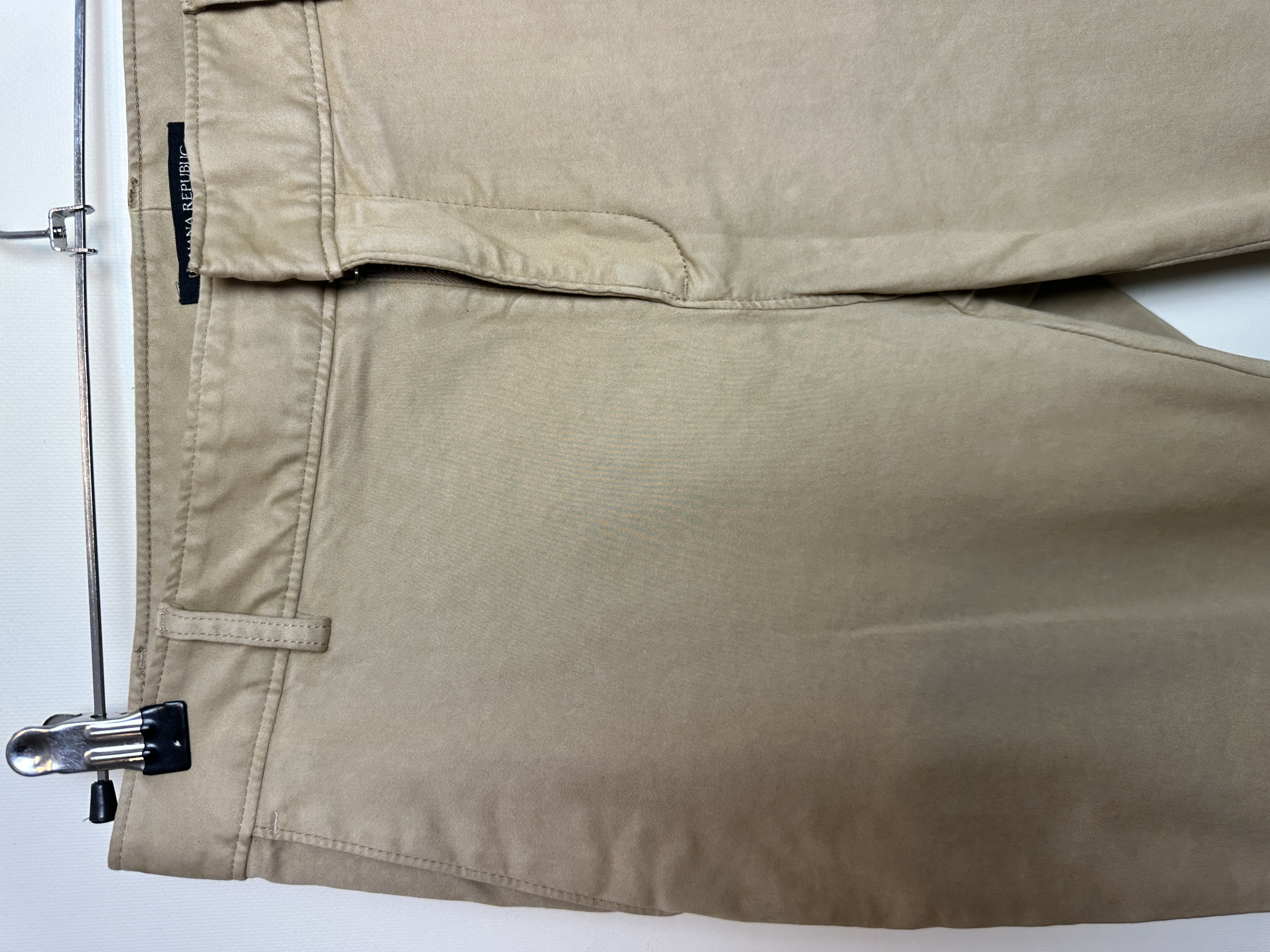 PANTALÓN | BANANA REPUBLIC | L 3