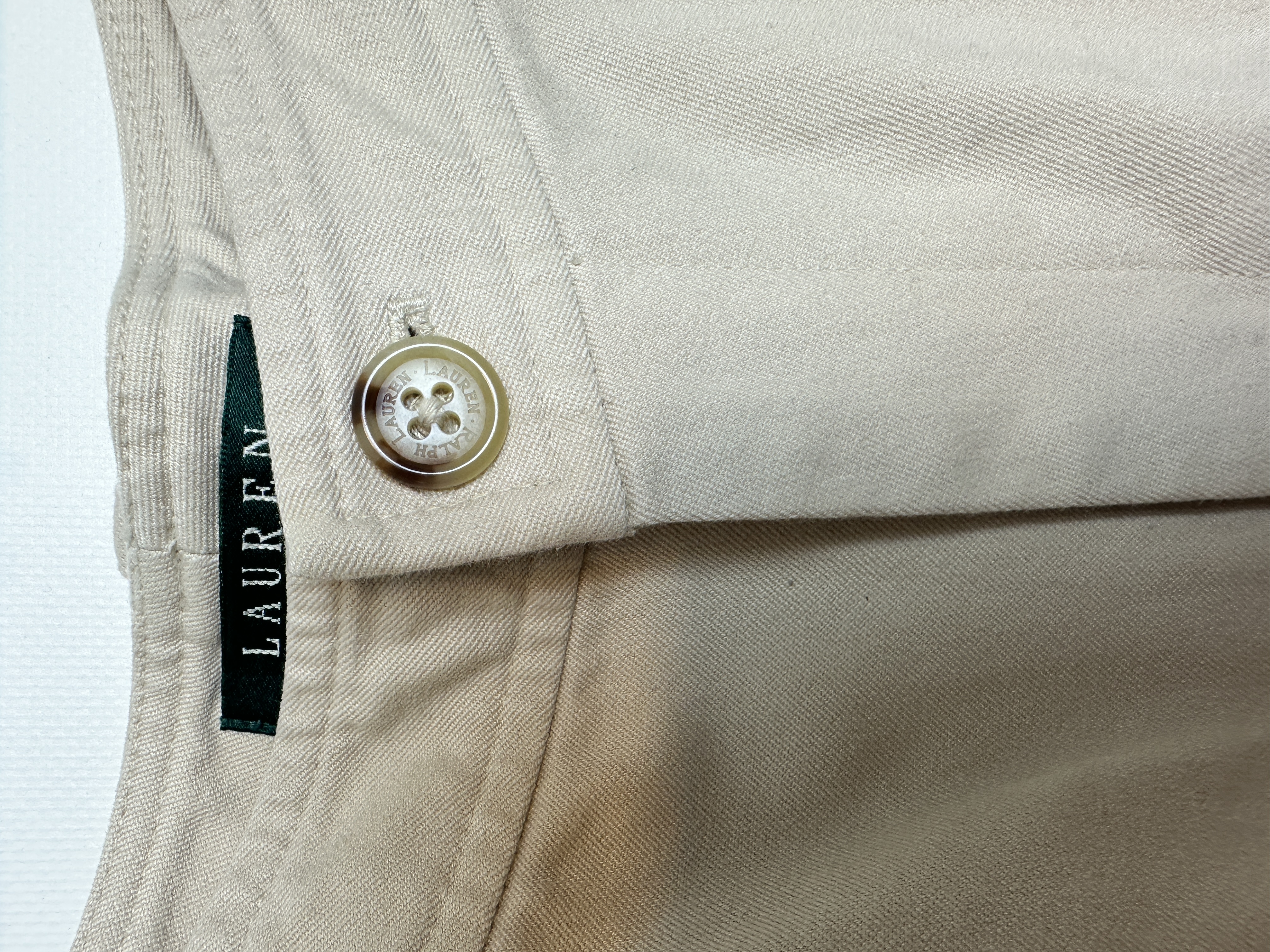 PANTALÓN | RALPH LAUREN | L 3
