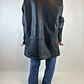 ABRIGO UNISEX | CUERO | XL-3XL - Miniatura 5