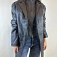 ABRIGO UNISEX | CUERO | XL-3XL - Miniatura 6