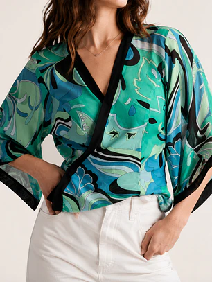 KIMONO SEDA | M