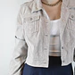 CHAQUETA GAMUZA | M - Miniatura 2