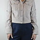 CHAQUETA GAMUZA | M - Miniatura 3
