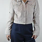 CHAQUETA GAMUZA | M - Miniatura 4