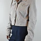 CHAQUETA GAMUZA | M - Miniatura 1