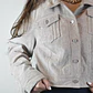 CHAQUETA GAMUZA | M - Miniatura 6