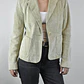 BLAZER GAMUZA | S-M - Miniatura 1