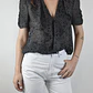BLUSA SEDA | S-M - Miniatura 1