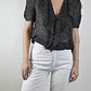 BLUSA SEDA | S-M - Miniatura 6
