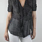 BLUSA SEDA | S-M - Miniatura 2