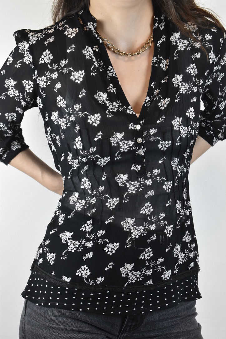 BLUSA | S-M 1