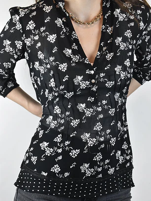 BLUSA | S-M