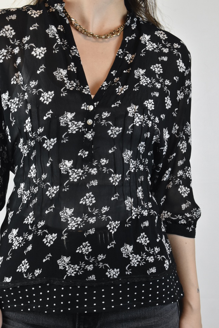 BLUSA | S-M 5
