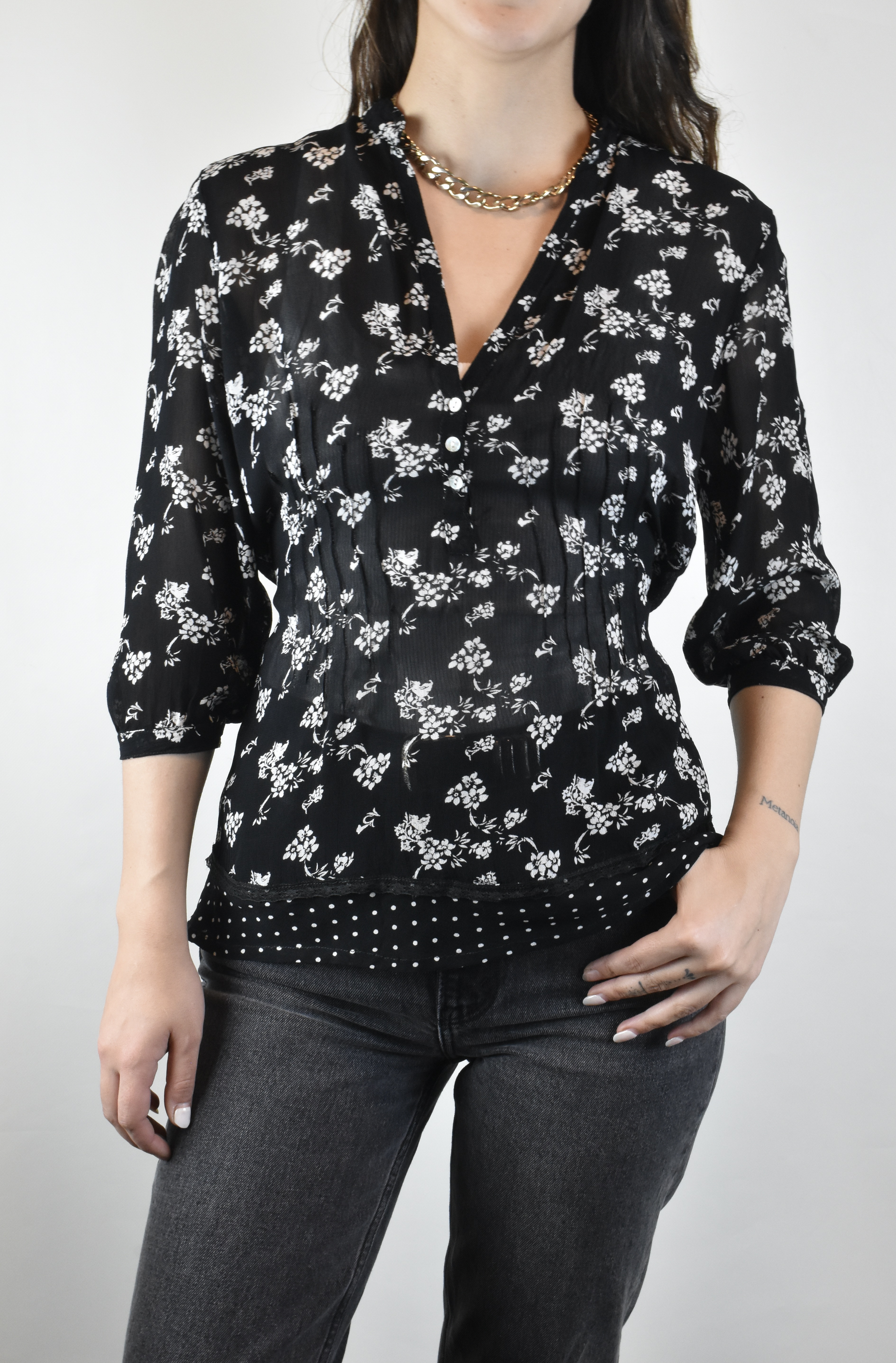 BLUSA | S-M 2