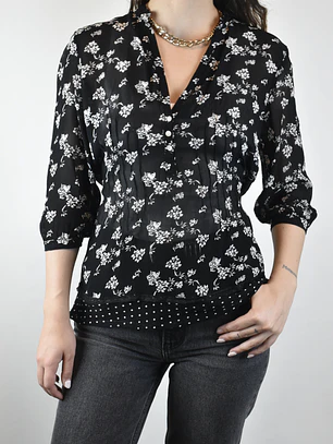 BLUSA | S-M