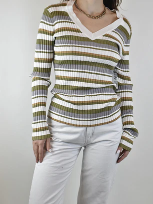 SWEATER | L-XL