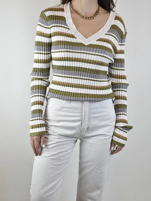 SWEATER | L-XL