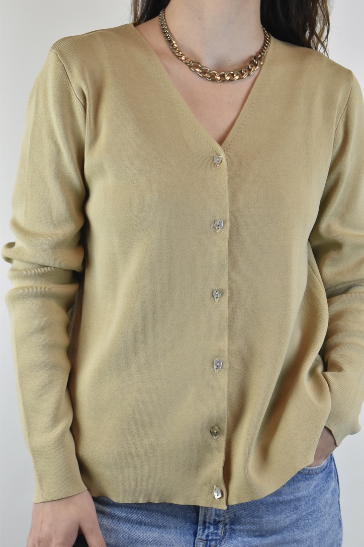 CHALECO | L 4