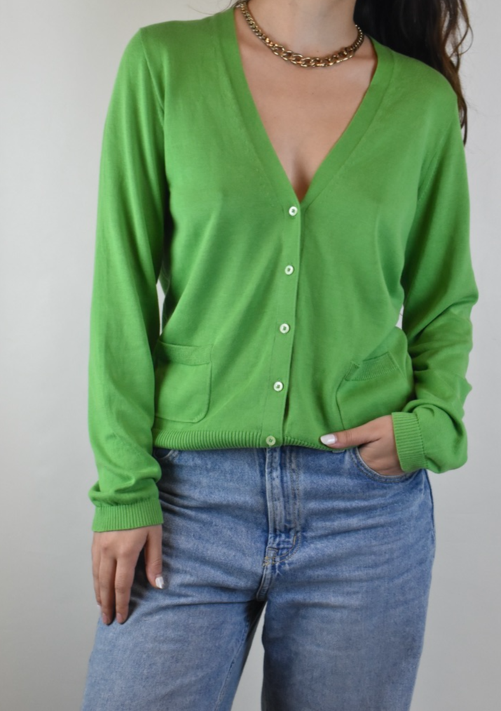 CHALECO | J.CREW | L 1