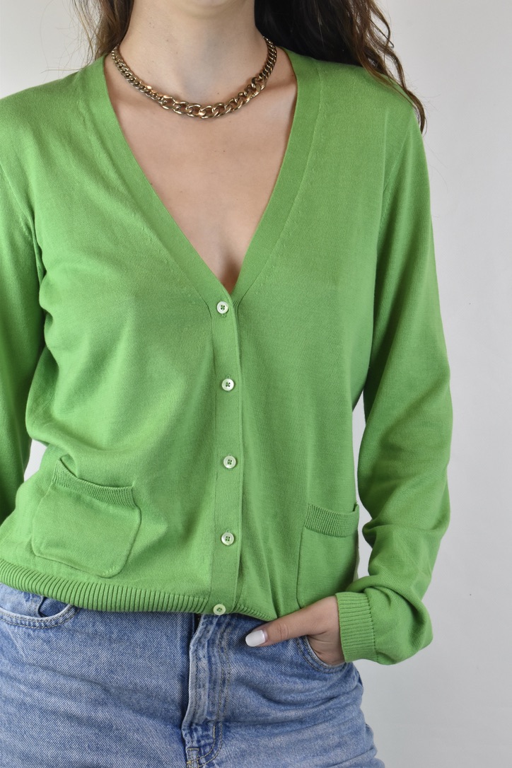 CHALECO | J.CREW | L 2