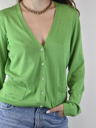 CHALECO | J.CREW | L