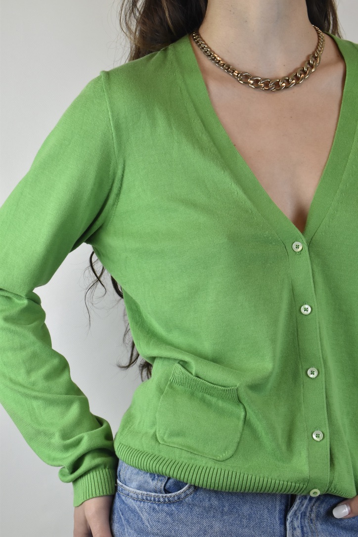 CHALECO | J.CREW | L 3