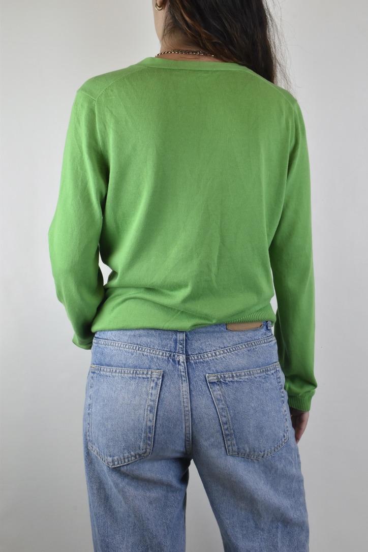 CHALECO | J.CREW | L 4