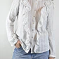 BLUSA ALGODÓN | S - Miniatura 3
