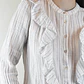BLUSA ALGODÓN | S - Miniatura 4