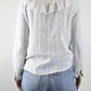 BLUSA ALGODÓN | S - Miniatura 5