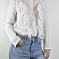 BLUSA ALGODÓN | S - Miniatura 1