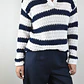 SWEATER TEJIDO | TALBOTS | M - Miniatura 1