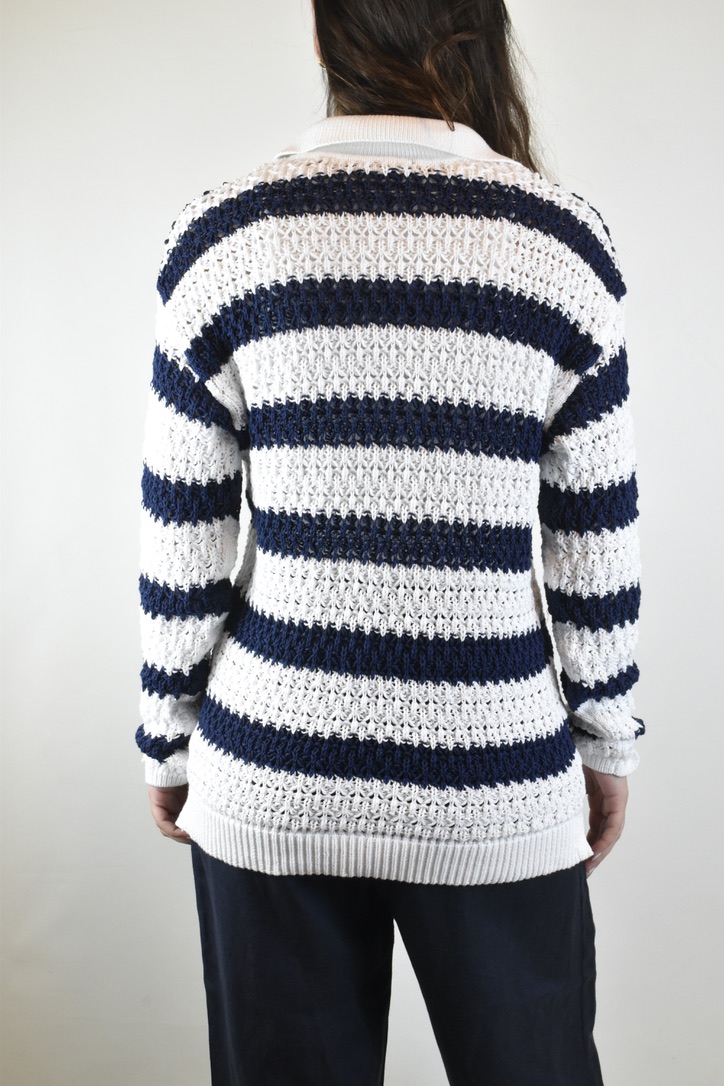 SWEATER TEJIDO | TALBOTS | M 3