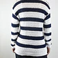 SWEATER TEJIDO | TALBOTS | M - Miniatura 3
