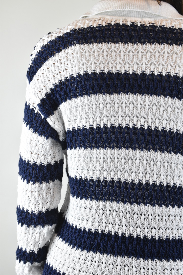 SWEATER TEJIDO | TALBOTS | M 4