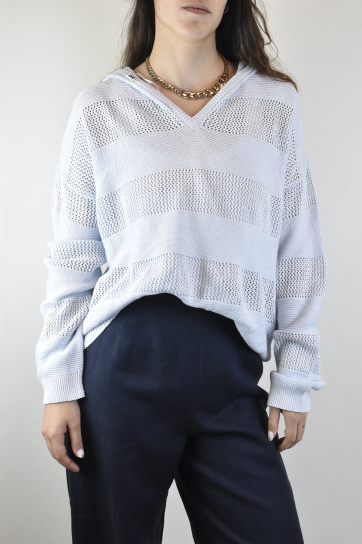 SWEATER DKNY ALGODÓN | L 2