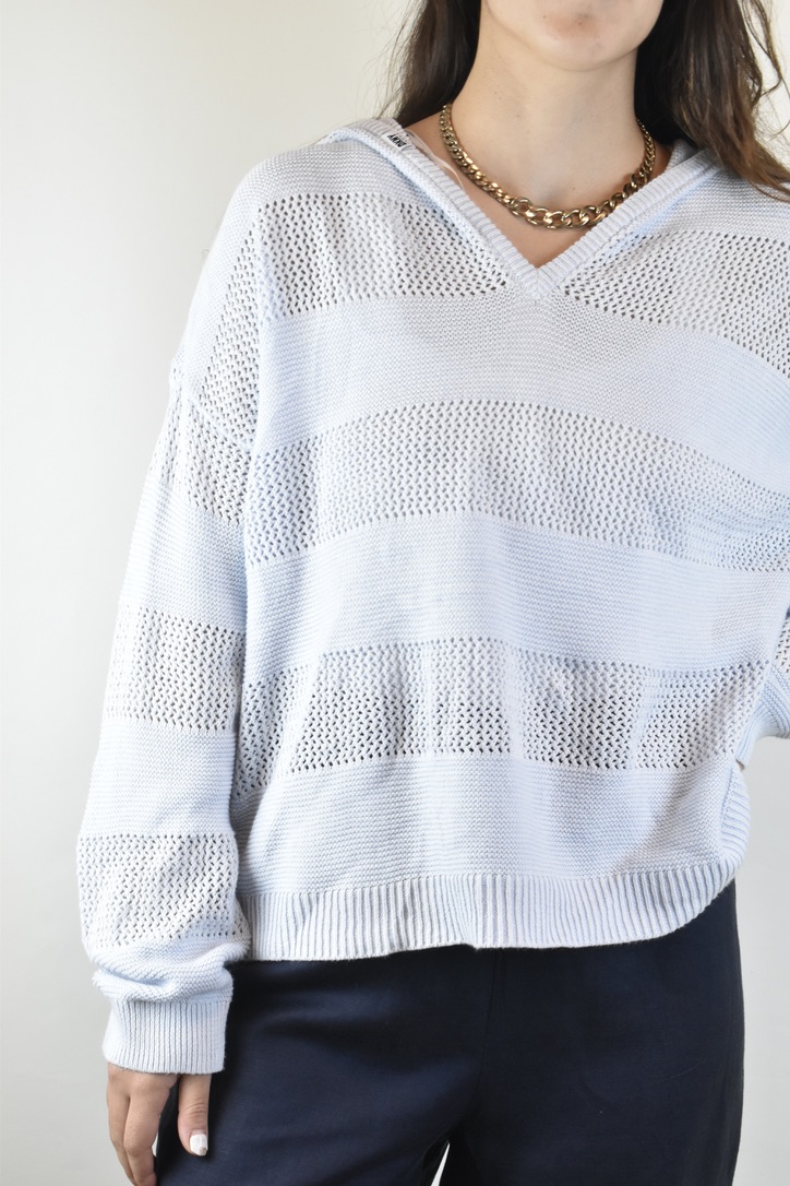 SWEATER DKNY ALGODÓN | L 3