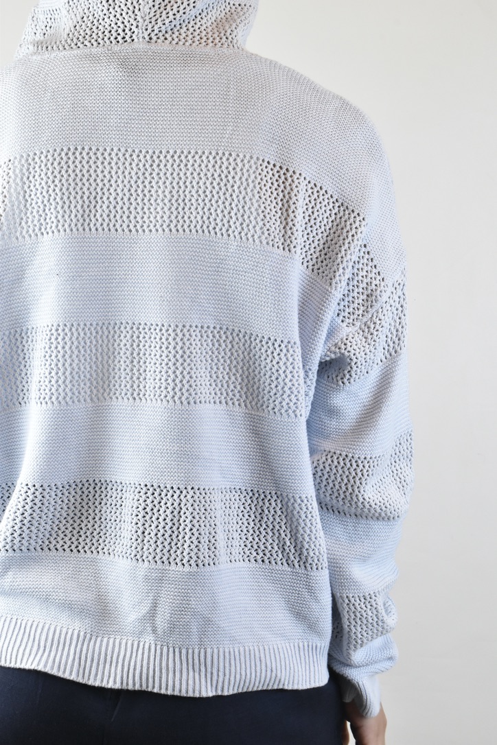 SWEATER DKNY ALGODÓN | L 5