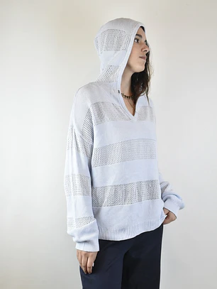 SWEATER DKNY ALGODÓN | L