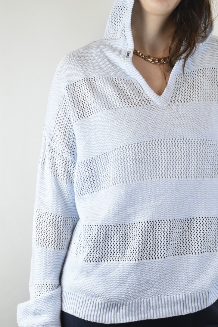 SWEATER DKNY ALGODÓN | L 6