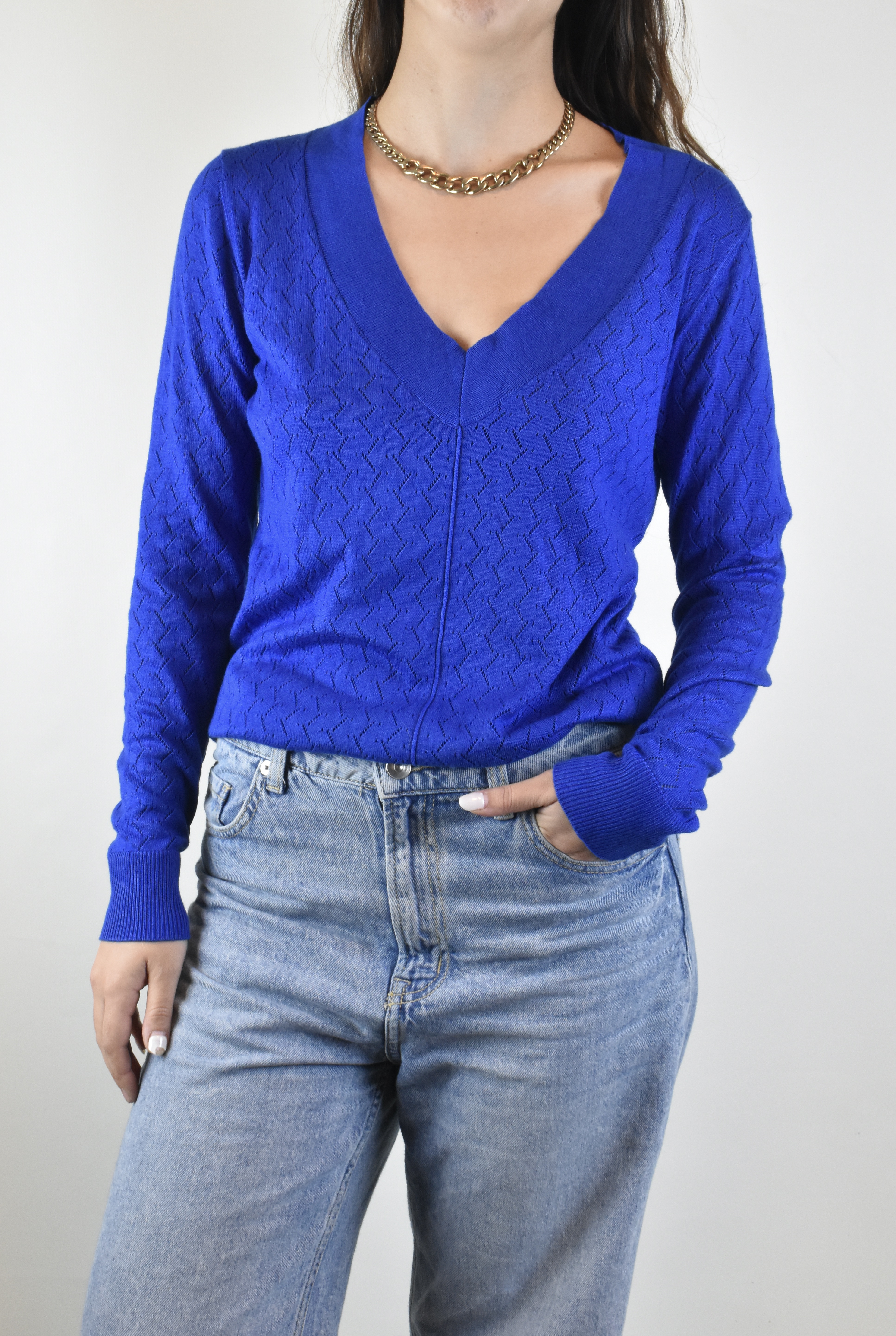 SWEATER | M-L 4