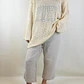 SWEATER TEJIDO | L-2XL - Miniatura 1