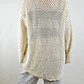 SWEATER TEJIDO | L-2XL - Miniatura 2