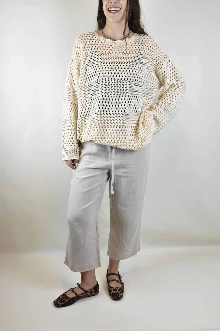 SWEATER TEJIDO | L-2XL 4