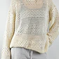SWEATER TEJIDO | L-2XL - Miniatura 5