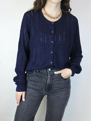 CHALECO | GAP ALGODÓN | XL