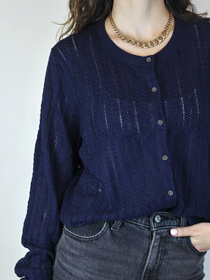 CHALECO | GAP ALGODÓN | XL
