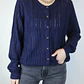 CHALECO | GAP ALGODÓN | XL - Miniatura 4