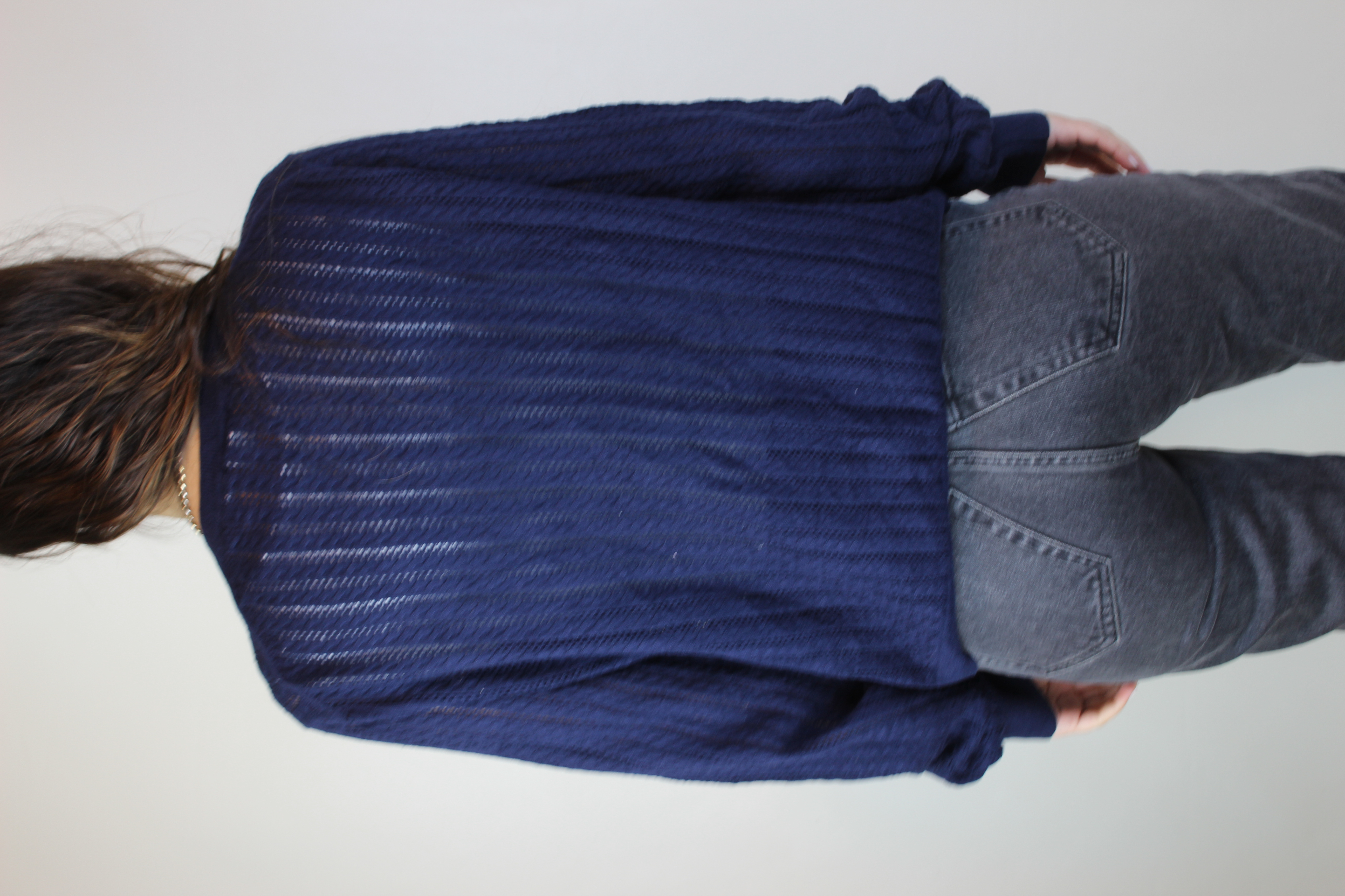 CHALECO | GAP ALGODÓN | XL 5